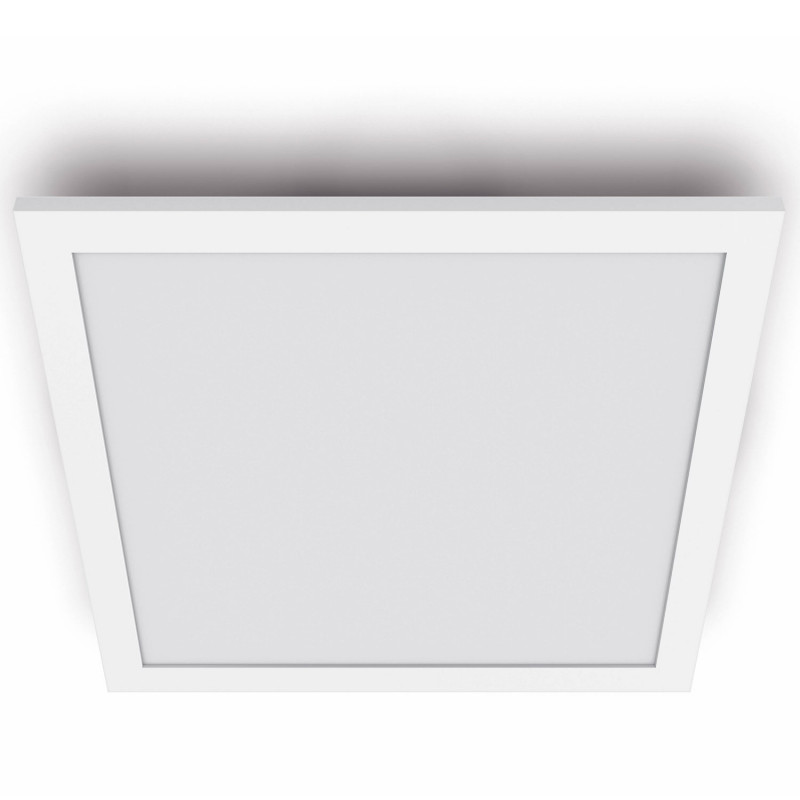 Produktbild för WiFi Panel Square 36W 3400lm Varm-kallvit
