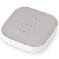 Miniatyr av produktbild för WiFi Smart button
