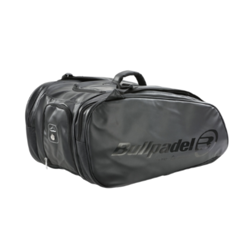 Produktbild för BULLPADEL Casual Racketbag Padel Black