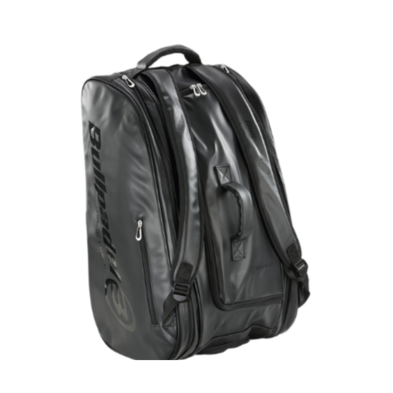 Produktbild för BULLPADEL Casual Racketbag Padel Black