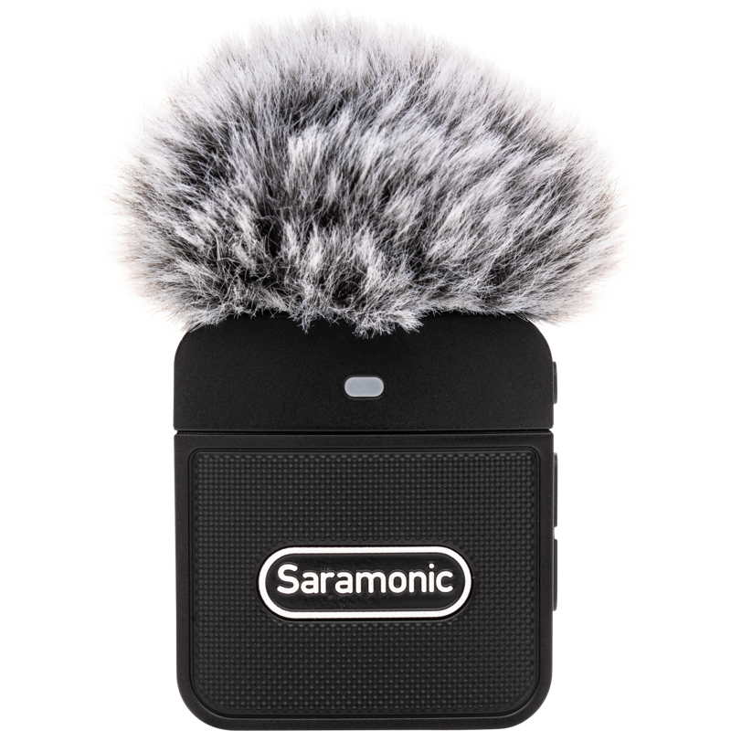 Produktbild för Saramonic Blink 100 B1 (TX+RX) 1 to 1, 2,4 GHz wireless system