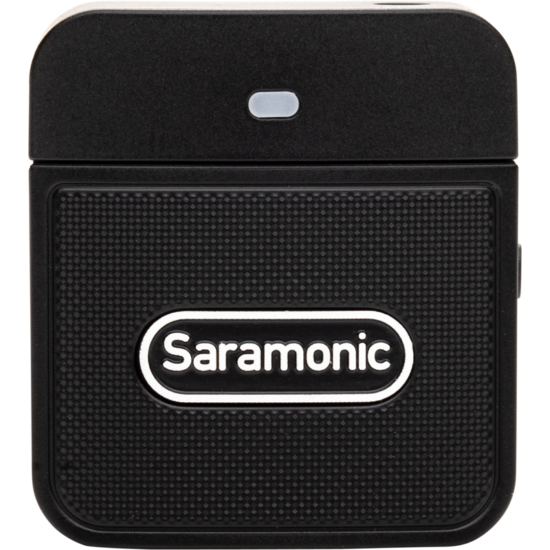 Produktbild för Saramonic Blink 100 B1 (TX+RX) 1 to 1, 2,4 GHz wireless system