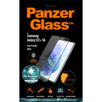 Produktbild för PanzerGlass 7257 skärm- och baksidesskydd till mobiltelefon Genomskinligt skärmskydd Samsung 1 styck
