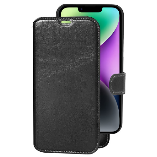 Champion 2-in-1 Slim wallet iPhone 14 Plus