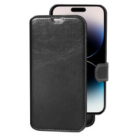 Miniatyr av produktbild för 2-in-1 Slim wallet iPhone 14 Pro