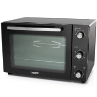 Produktbild för Bänkugn Convection Oven DeLuxe 45l 1800w