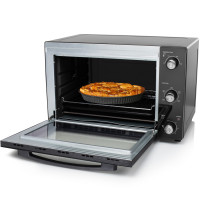 Produktbild för Bänkugn Convection Oven DeLuxe 45l 1800w