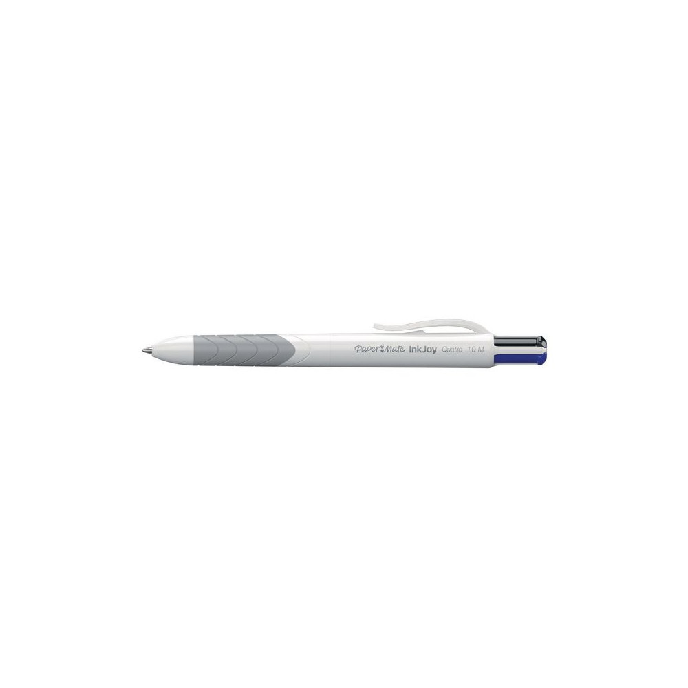Produktbild för Kulpenna Inkjoy Quatro 1,0 Tuck