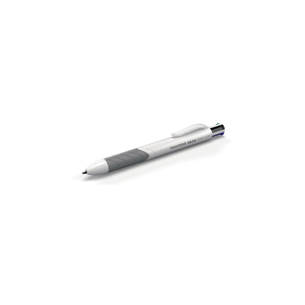 Produktbild för Kulpenna Inkjoy Quatro 1,0 Tuck