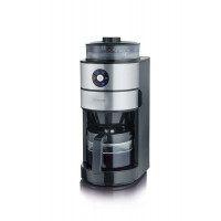 Severin Severin KA 4811 kaffemaskin Halvautomatisk Droppande kaffebryggare