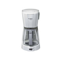 Bosch Bosch TKA3A031 kaffemaskin Droppande kaffebryggare 1,25 l