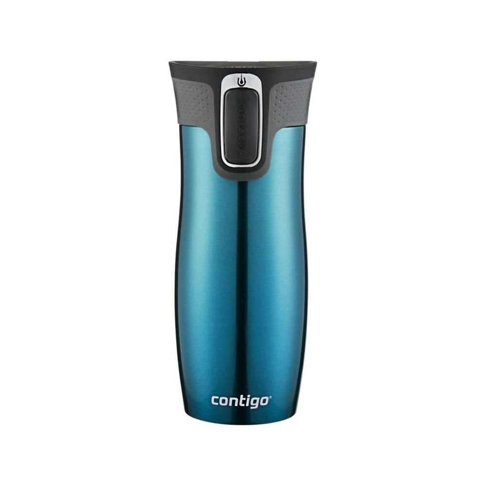 Produktbild för Contigo Thermo mugg West Loop Biscayabukten