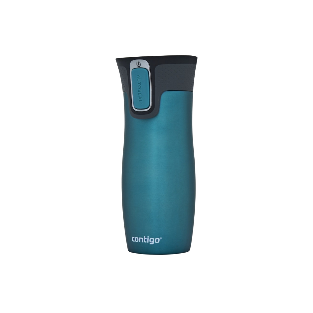 Produktbild för Contigo Thermo mugg West Loop Biscayabukten