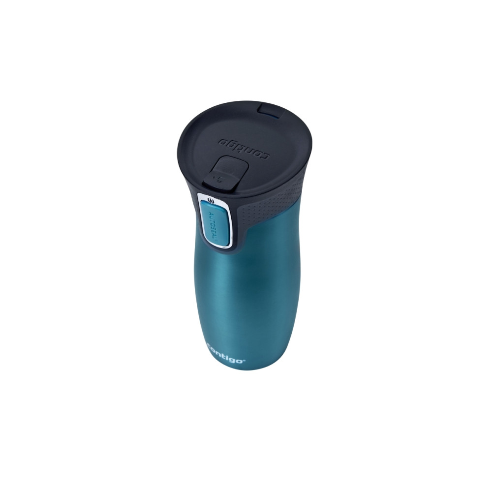 Produktbild för Contigo Thermo mugg West Loop Biscayabukten