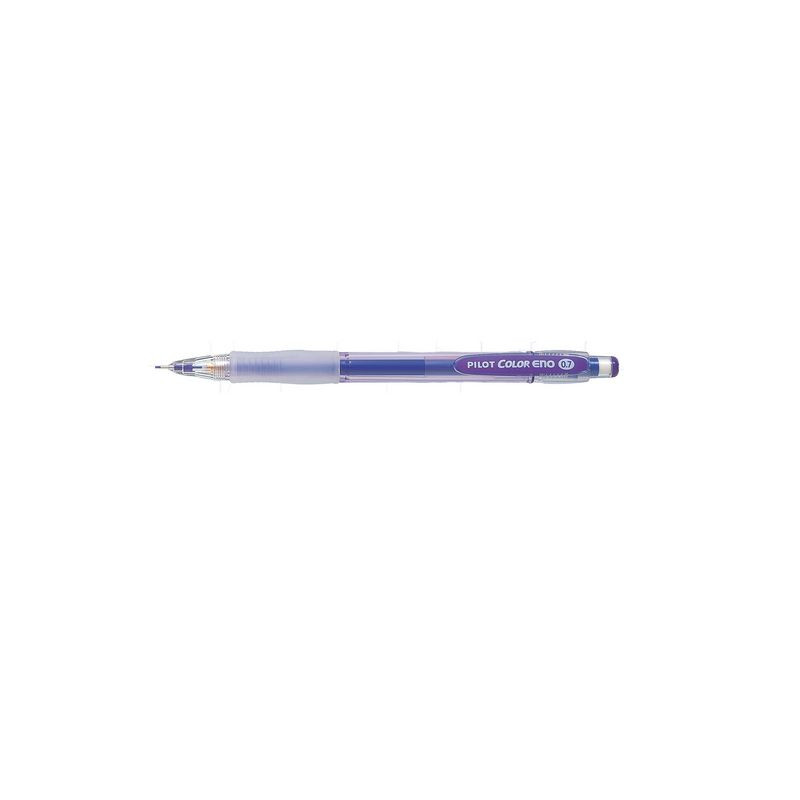 Produktbild för Stiftpenna PILOT Color Eno 0,7 Violett