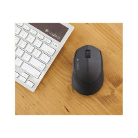 Produktbild för Logitech M280 datormöss Ambidextrous RF Trådlös Optisk 1000 DPI