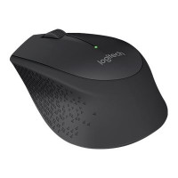 Produktbild för Logitech M280 datormöss Ambidextrous RF Trådlös Optisk 1000 DPI