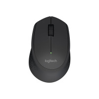 Produktbild för Logitech M280 datormöss Ambidextrous RF Trådlös Optisk 1000 DPI