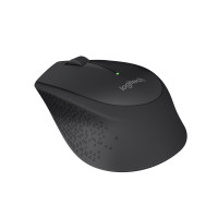 Produktbild för Logitech M280 datormöss Ambidextrous RF Trådlös Optisk 1000 DPI