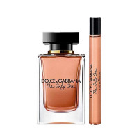 Dolce & Gabbana Giftset Dolce & Gabbana The Only One Edp 100ml + Edp 10ml