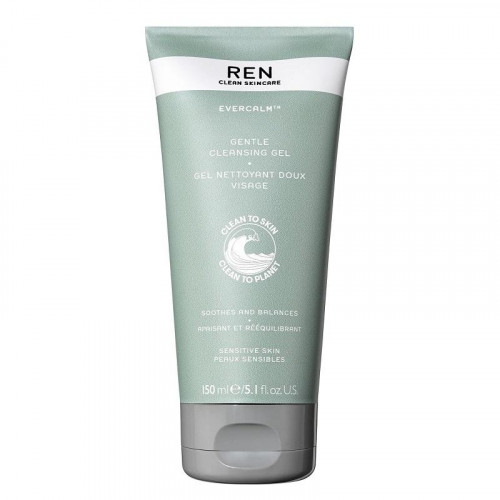 REN Clean Skincare REN Evercalm Gentle Cleansing Gel 150ml