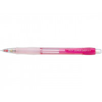 Produktbild för Stiftpenna PILOT Supergrip 0,7mm rosa