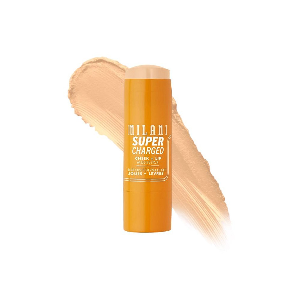 Produktbild för Supercharged Cheek + Lip Multistick - 180 Power Highlight