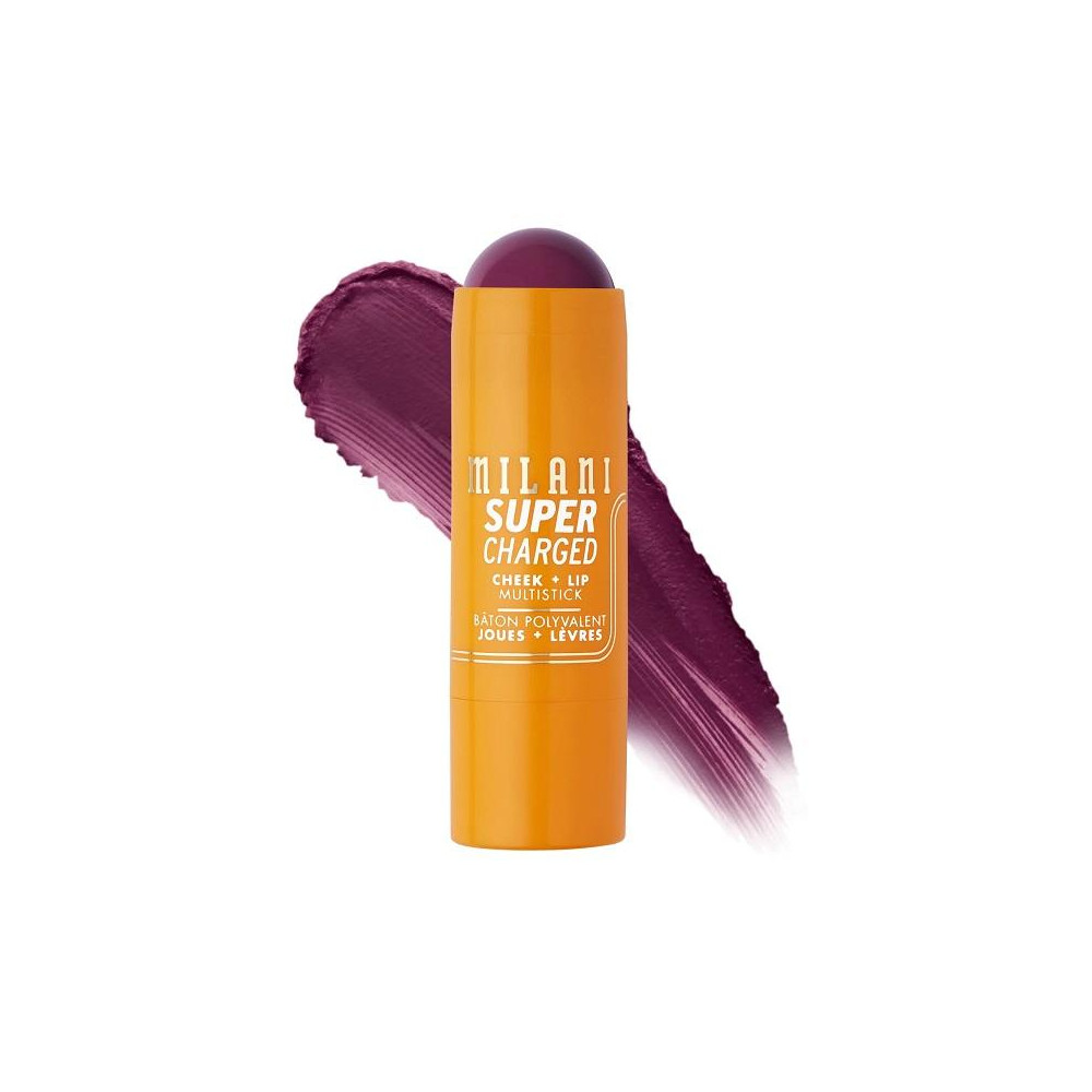 Produktbild för Supercharged Cheek + Lip Multistick - 140 Berry Bolt