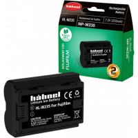 Miniatyr av produktbild för Hähnel Battery Fujifilm HL-W235 / NP-W235
