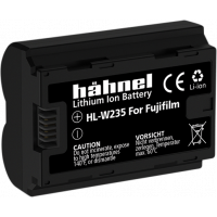 Miniatyr av produktbild för Hähnel Battery Fujifilm HL-W235 / NP-W235