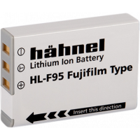 Produktbild för Hähnel Battery Fujifilm HL-F95 / NP-95