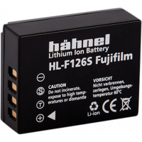 Produktbild för Hähnel Battery Fujifilm HL-F126S / NP-W126S