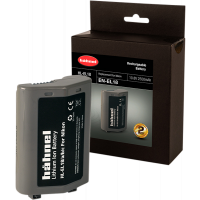 Produktbild för Hähnel Battery Nikon HL-EL18a/b/c / EN-EL18A/B/C
