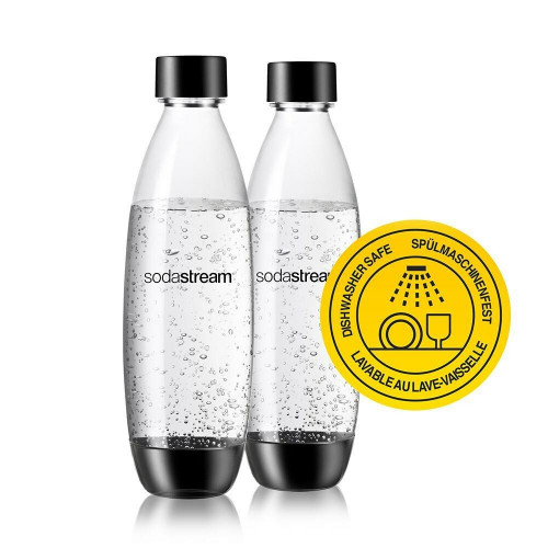 SodaStream SodaStream 1741260410 kolsyremaskinstillbehör Kolsyreflaska