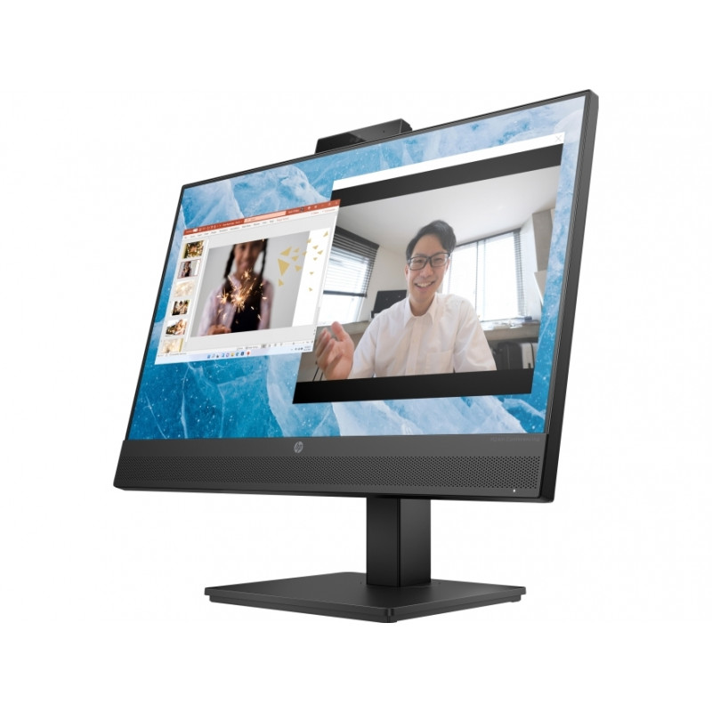 Produktbild för HP M24m Conferencing Monitor