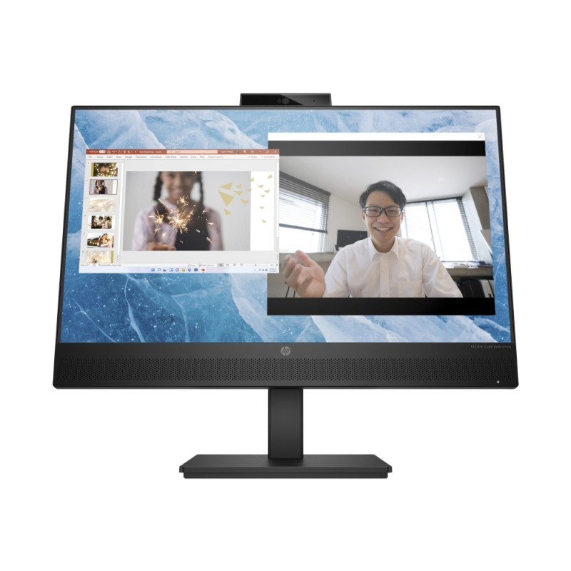 Produktbild för HP M24m Conferencing Monitor