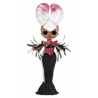 Miniatyr av produktbild för L.O.L. Surprise! OMG Movie Magic Doll- Spirit Queen