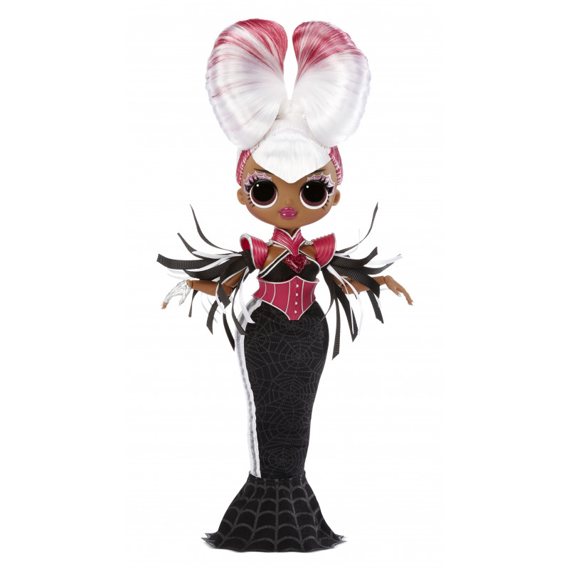 Produktbild för L.O.L. Surprise! OMG Movie Magic Doll- Spirit Queen