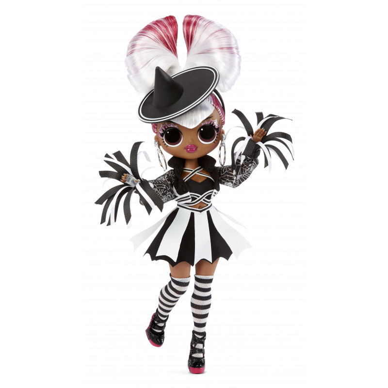 Produktbild för L.O.L. Surprise! OMG Movie Magic Doll- Spirit Queen
