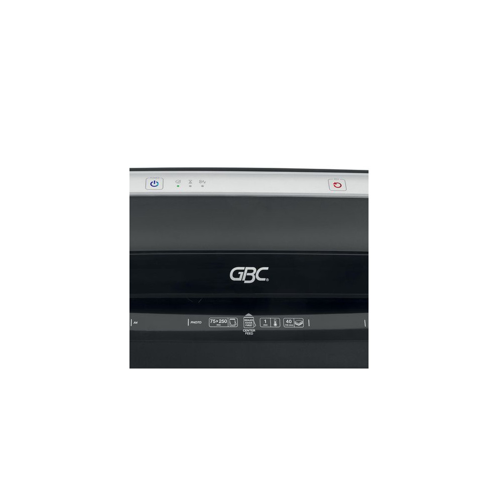 Produktbild för Lamineringsmaskin GBC Fusion+ 6000L A3