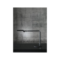 Produktbild för Lampa MATTING Lissabon LED svart