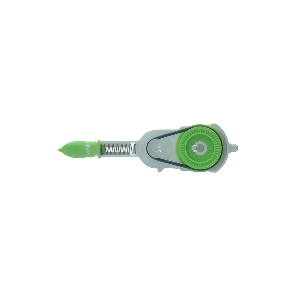 Produktbild för Korr.roller refill PILOT BeGreen 4mmx6m