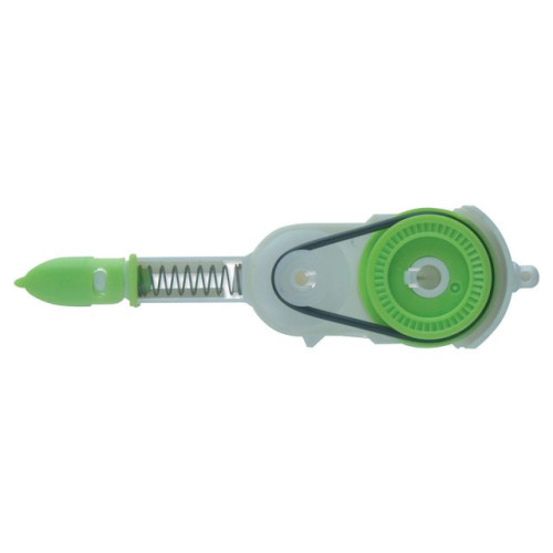 Pilot Begreen Korr.roller refill PILOT BeGreen 4mmx6m
