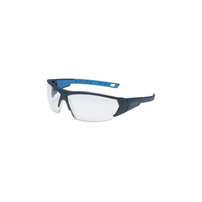 Produktbild för Skyddsglasögon UVEX 9194.171 I-WORKS