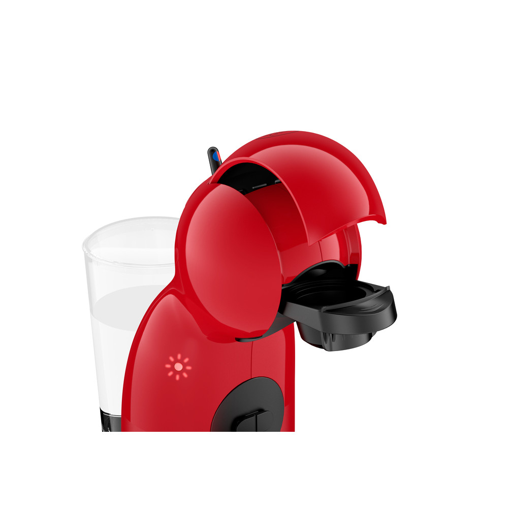 Köp Krups Piccolo NESCAFÉ Dolce Gusto XS Halvautomatisk Kudd...