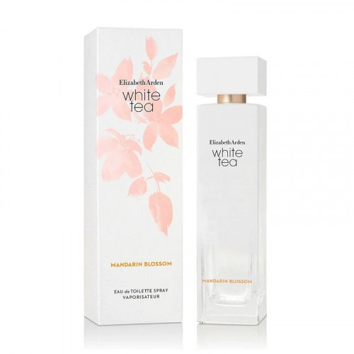 Elizabeth Arden White Tea Mandarin Blossom Edt 100ml