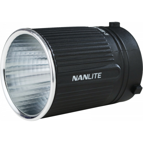 NANLITE Nanlite 45° Small Reflector with FM Mount