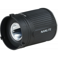 Miniatyr av produktbild för Nanlite 45° Small Reflector with FM Mount
