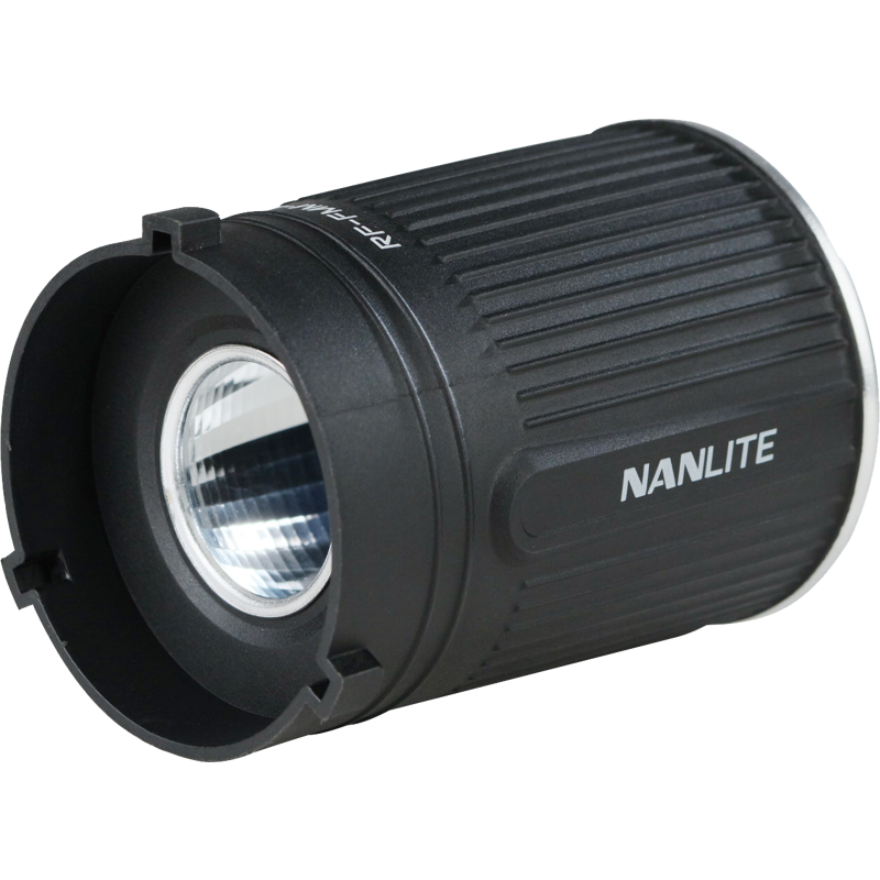 Produktbild för Nanlite 45° Small Reflector with FM Mount