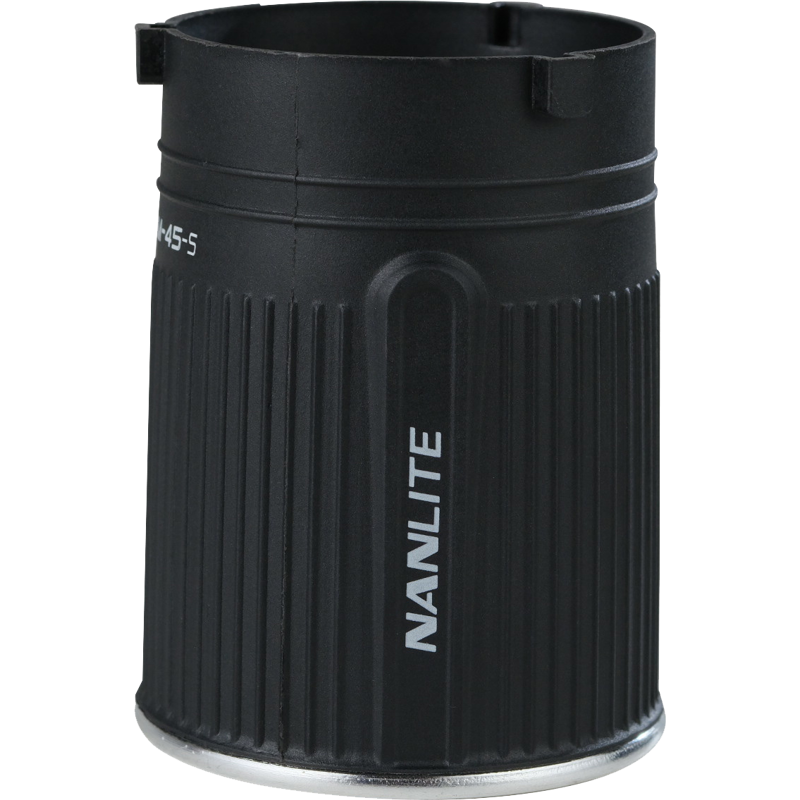 Produktbild för Nanlite 45° Small Reflector with FM Mount